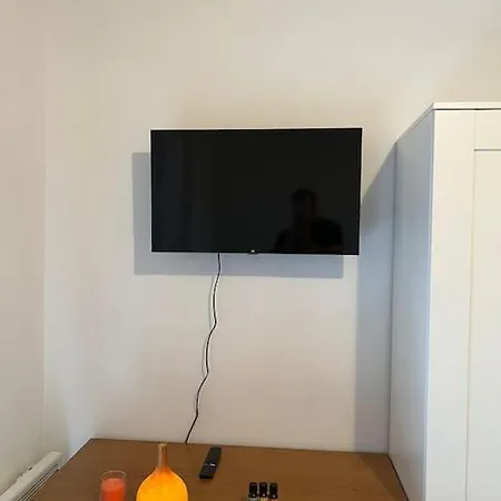 Apartment Superbe Cosy Sur Centre
