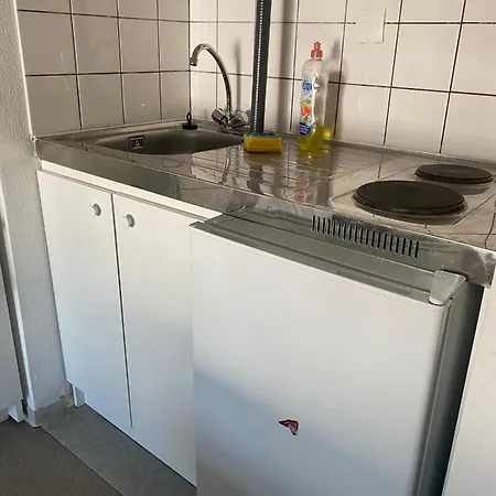 Apartment Superbe Cosy Sur Centre